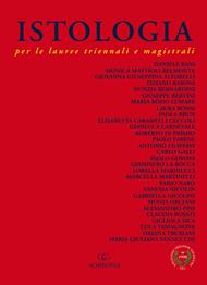 Istologia per le lauree triennali e magistrali