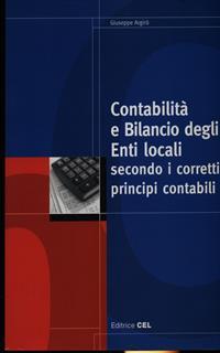 Contabilità e bilancio degli enti locali secondo i corretti principi contabili