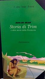 Storia di Trim. Per le Scuole