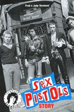 Sex Pistols story