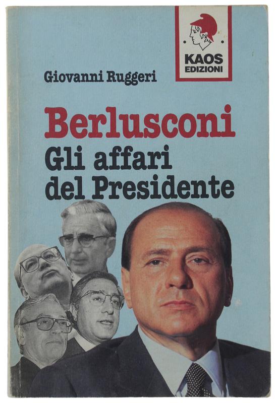 Bergoglio Libri d'Epoca Snc