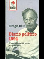 Diario politico 1994