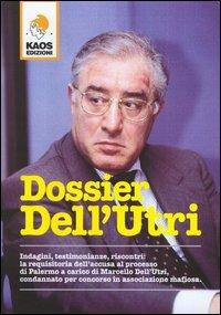Dossier Dell'Utri - copertina