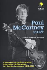 Paul McCartney Story