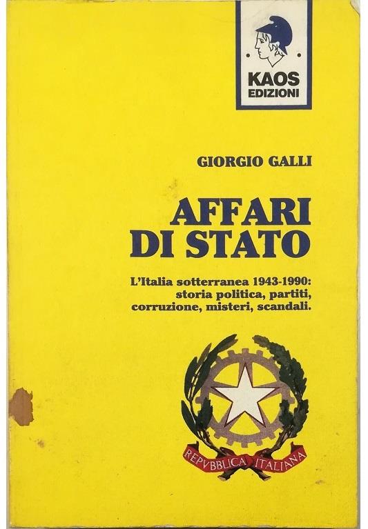 Libreria Tara