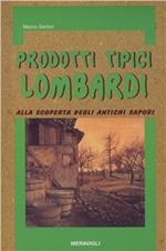 Prodotti tipici lombardi