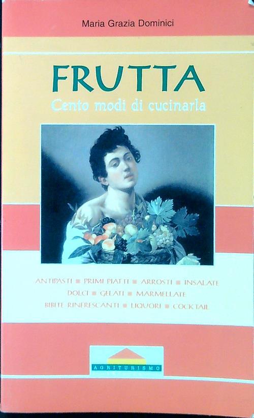 Libro di Faccia