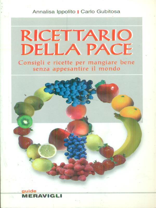 Libro di Faccia