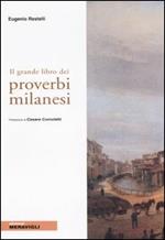 Il grande libro dei proverbi milanesi