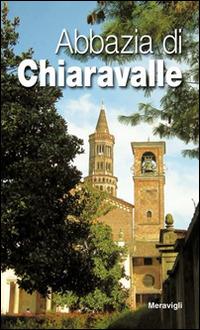 Abbazia di Chiaravalle - copertina