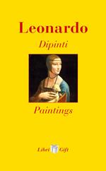 Leonardo. Dipinti-Paintings. Ediz. italiana e inglese