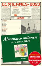 El Milanes 2023