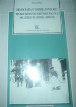 Democrazia e modello inglese. Eduard Bernstein scrittore politico nell'esilio di Londra, 1890-1901