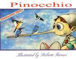 Pinocchio da Carlo Collodi