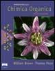 Introduzione alla chimica organica - William H. Brown,Thomas Poon - copertina