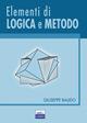 Elementi di logica e metodo - Giuseppe Balido - copertina