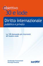 Diritto internazionale