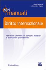Diritto internazionale