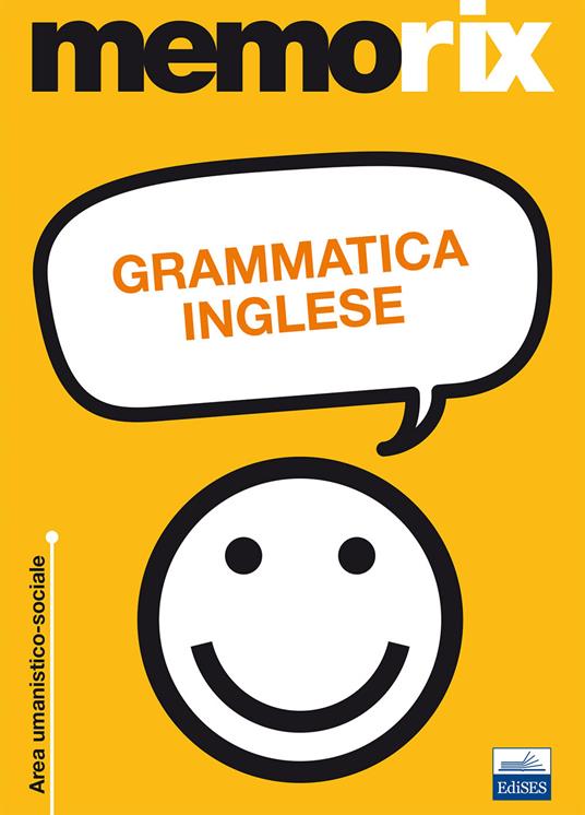Grammatica inglese - Francesco Fraioli,Rosaria Rovito - copertina