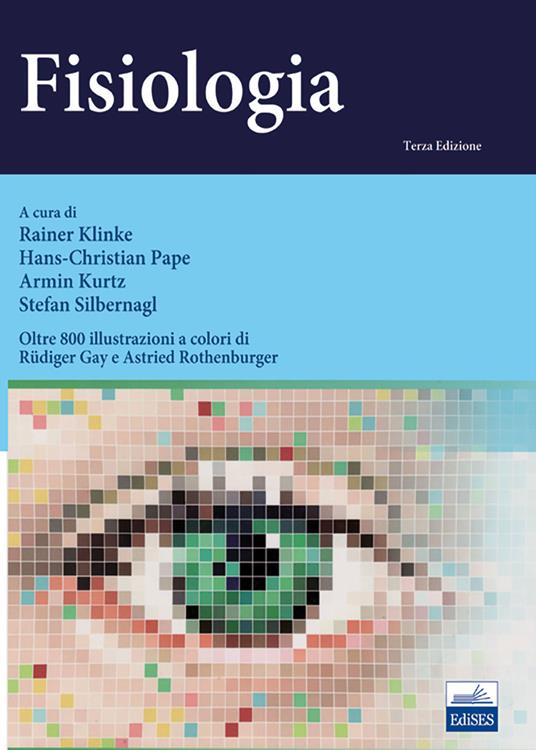 Fisiologia - copertina