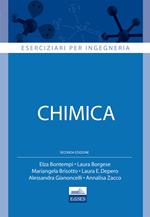 Esercitaziari per ingegneria chimica