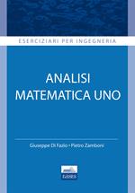 Analisi matematica. Vol. 1