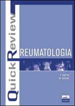 Quick review. Reumatologia