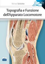 Topografia e funzione dell'apparto locomotore