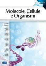 Molecole, cellule e organismi