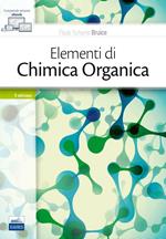 Elementi di chimica organica. Con e-book