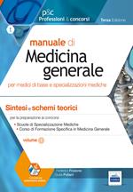 Manuale di medicina generale per medici di base e specializzazioni mediche