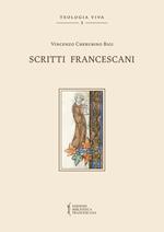Scritti francescani