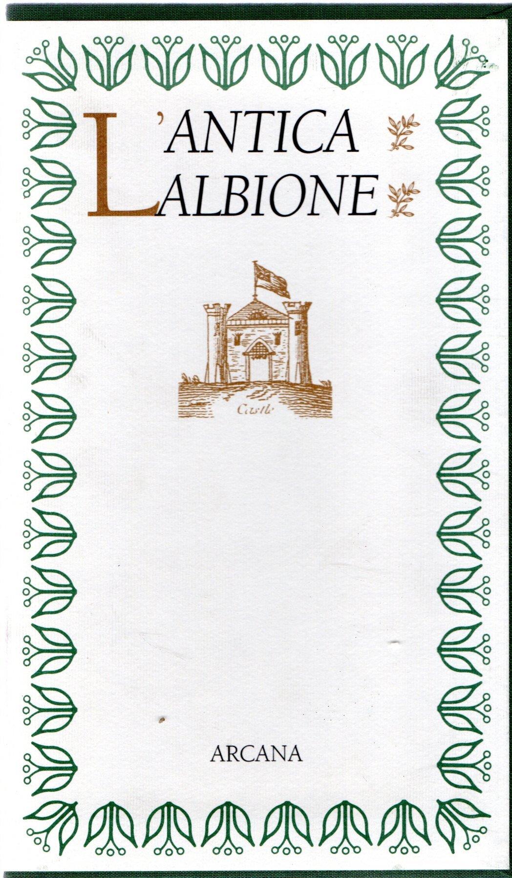 Zefiro libri