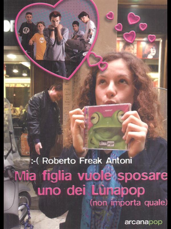 Libro di Faccia
