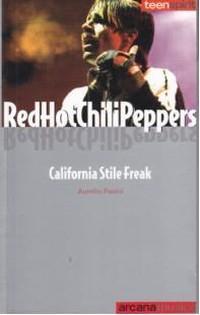 Red Hot Chili Peppers - Aurelio Pasini - 3
