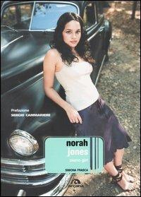 Norah Jones. Piano girl - Simona Frasca - 2