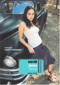 Norah Jones. Piano girl - Simona Frasca - 4