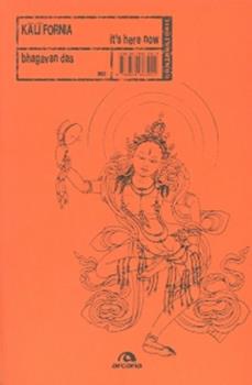 Libro Kalifornia. It's here now Bhagavan Das