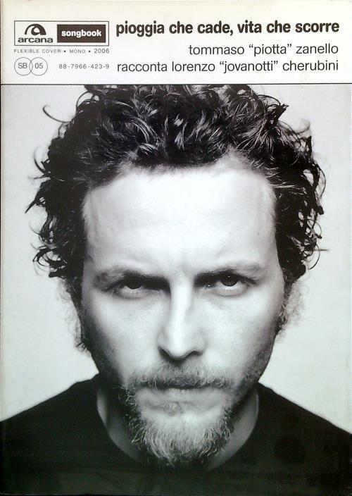 Libro di Faccia