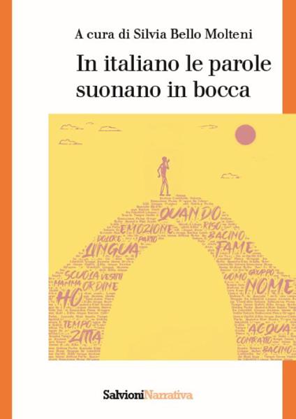 In italiano le parole suonano in bocca - copertina