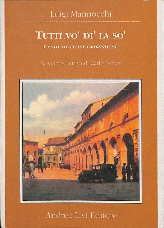 Folignolibri
