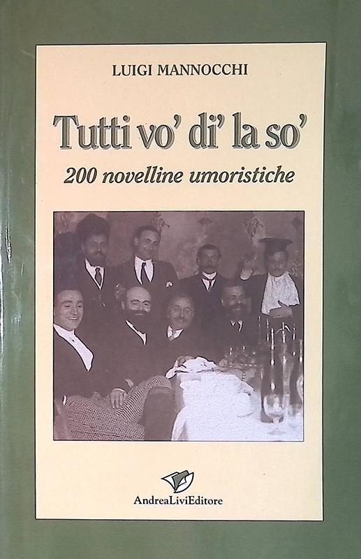 Folignolibri
