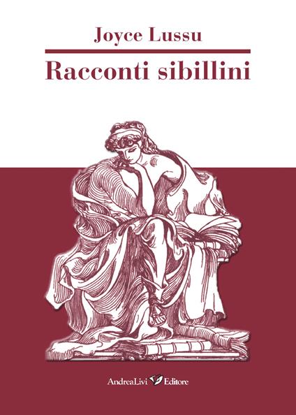 Racconti sibillini - Joyce Lussu - copertina