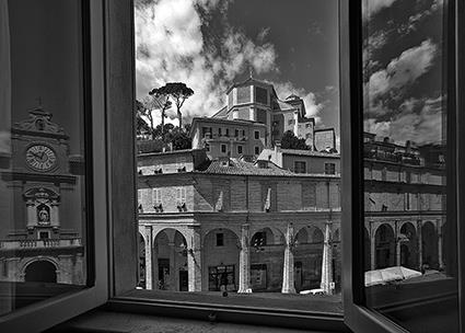 Fermo una città dal cuore antico - Renato Santiloni - 2