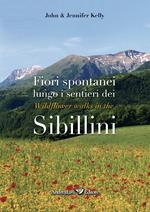 Fiori spontanei lungo i sentieri dei Sibillini-Wildflowers walks in the Sibillini. Ediz. illustrata