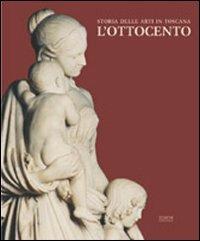 L' Ottocento - copertina
