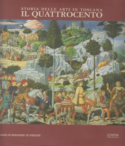 Il Quattrocento - copertina