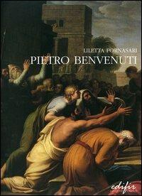 Pietro Benvenuti - Liletta Fornasari - copertina