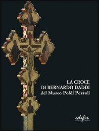 La croce di Bernardo Daddi del Museo Poldi Pezzoli. Ricerche e conservazione - 4