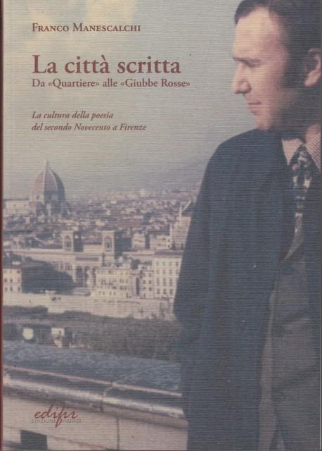 Libro di Faccia